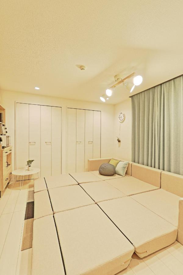 V.Close To Nishi-Shinjuku/Frwif/ Roof Top Terrace Токіо Екстер'єр фото